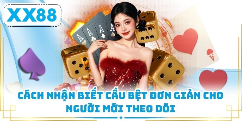 Cách Nhận Biết Cầu Bệt Đơn Giản Cho Người Mới Theo Dõi
